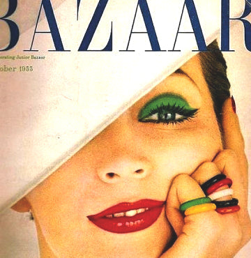 The Origins of Harper’s Bazaar: A Legacy of Fashion and Culture