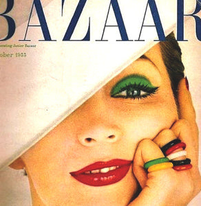 The Origins of Harper’s Bazaar: A Legacy of Fashion and Culture