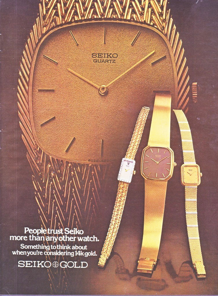 The History of Vintage Jewel Cocktail Watches