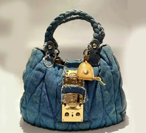 Luxury Vintage Bags | style - CHNGR