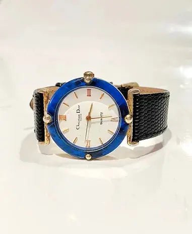 Luxury Vintage Watches - style - CHNGR