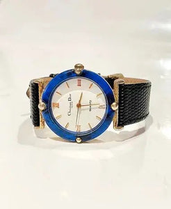 Luxury Vintage Watches - style - CHNGR