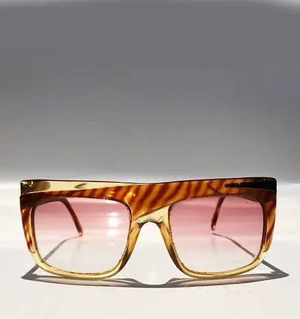 Luxury Vintage Sunglasses - style - CHNGR