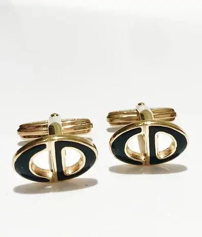 Cufflinks - style - CHNGR