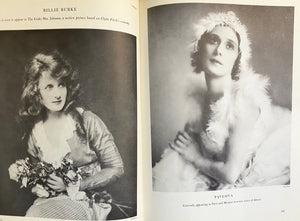 1960 Vanity Fair Book - Cavalcade of the 1920s 1930s Cleveland Amory & Bradlee - STYLE - CHNGR