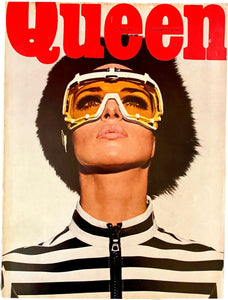 1966 Queen Magazine Photography by Duffy - style - CHNGR