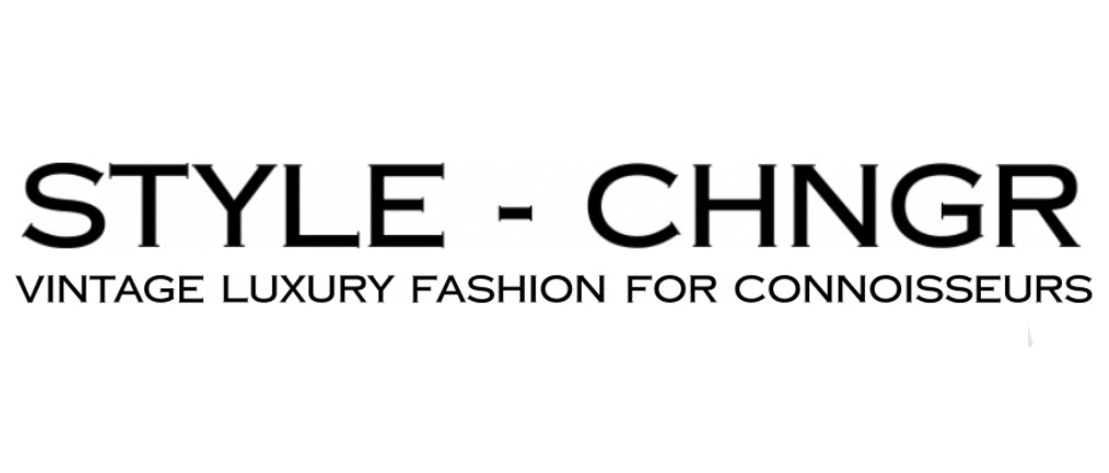 STYLE-CHNGR _VINTAGE LUXURY FASHION