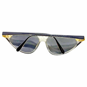 1980s Gianfranco Ferre Cat-eye Sunglasses