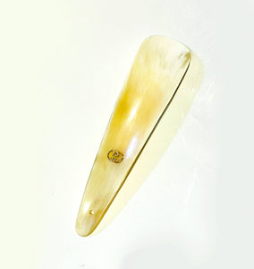 1960s GUCCI SHOE HORN - style - CHNGR