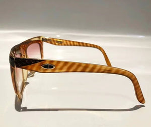 1980s CHRISTIAN DIOR DAVID BOWIE SUNGLASSES - style - CHNGR
