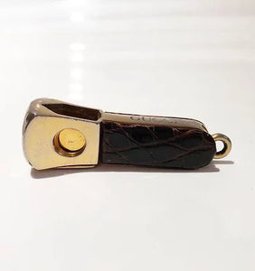 GUCCI CIGAR CUTTER - STYLE - CHNGR