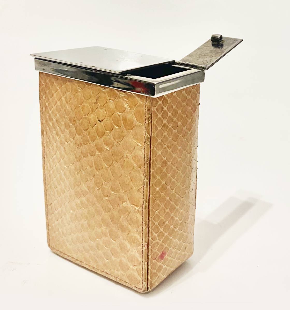 2000s Tom Ford for Gucci Cigarette Case Holder - STYLE-CHNGR