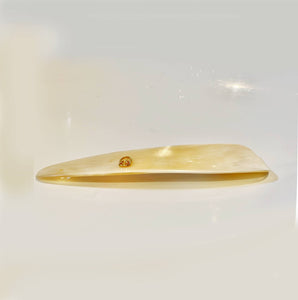 1960s GUCCI SHOE HORN - style - CHNGR