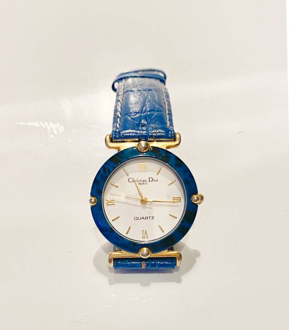 Dior quartz outlet watches