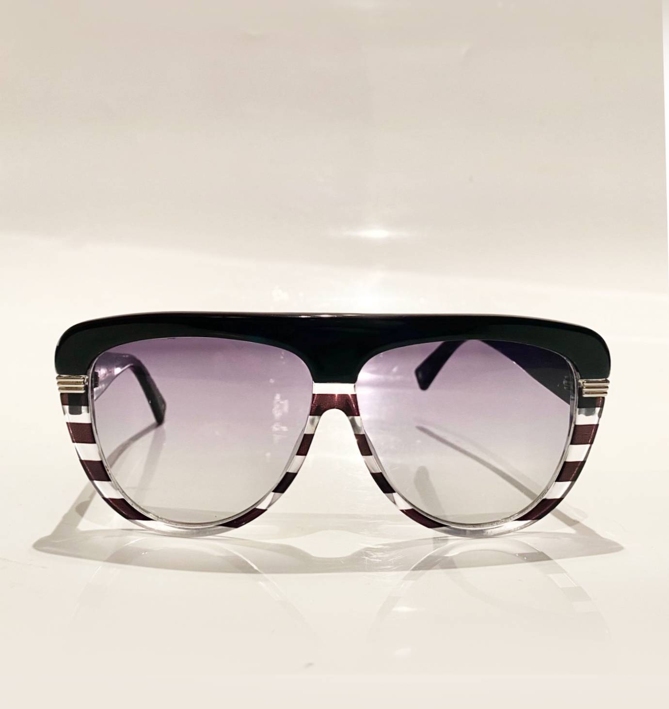 Christian dior cat eye clearance sunglasses