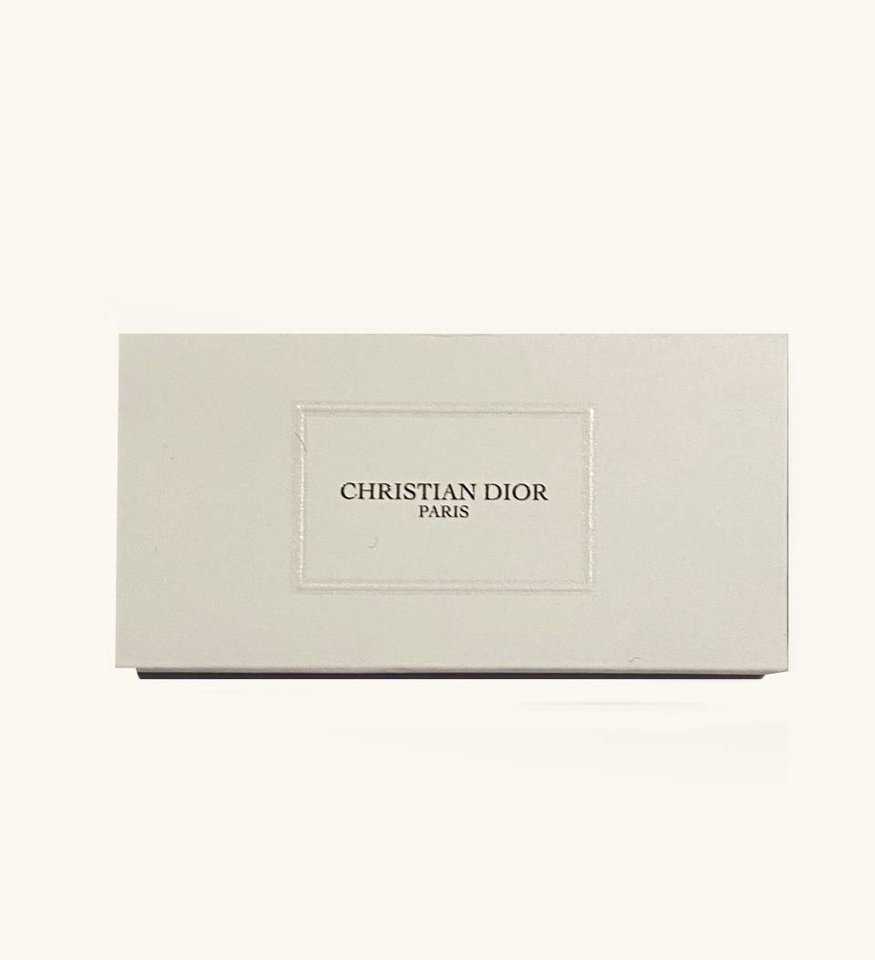 Christian Dior Matches Box - style - CHNGR