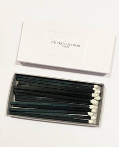 Christian Dior Matches Box - style - CHNGR