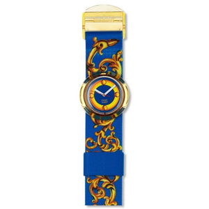 1991 Pop Swatch Midi Pop Palace Doors Watch - style - CHNGR