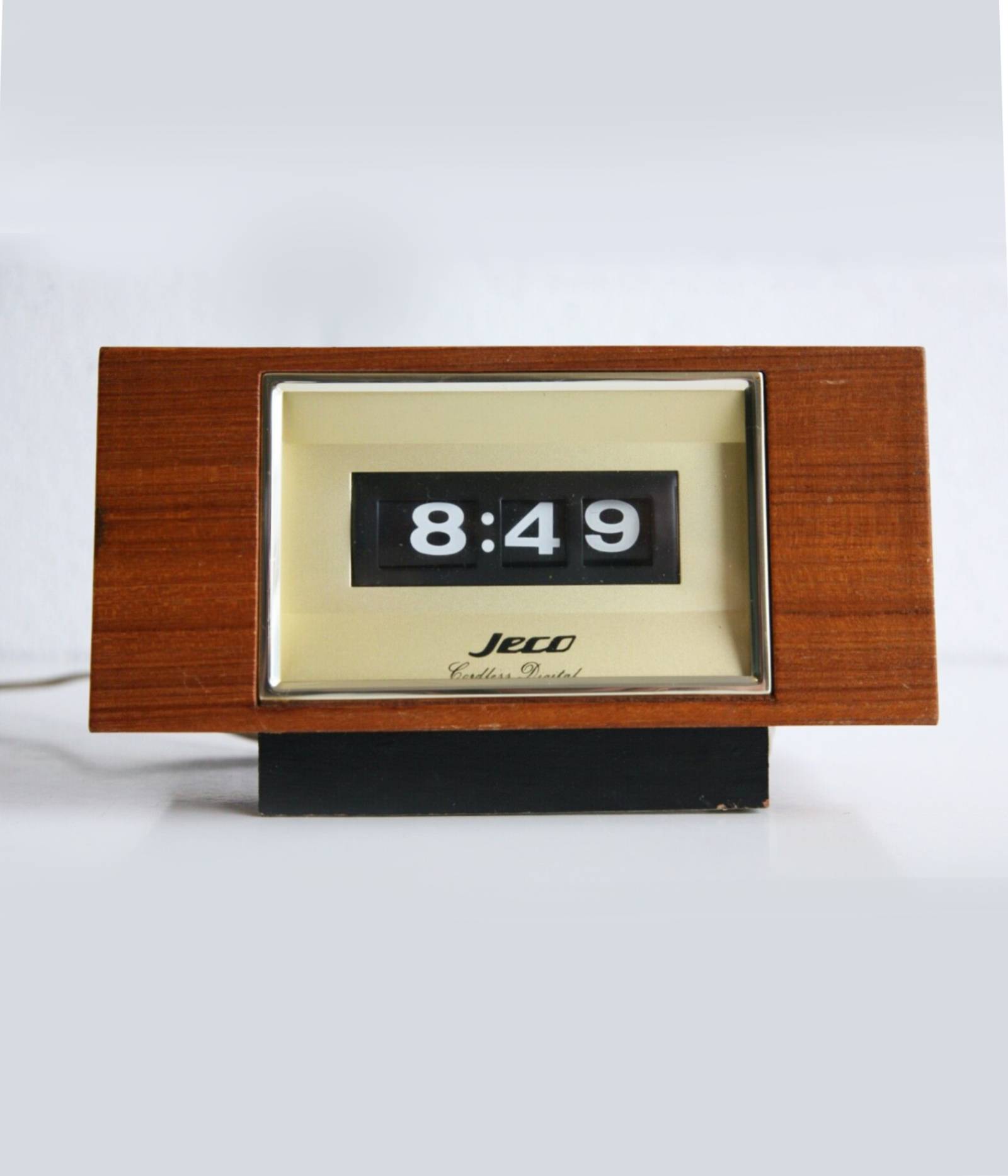 Jeco quartz best sale clock movements