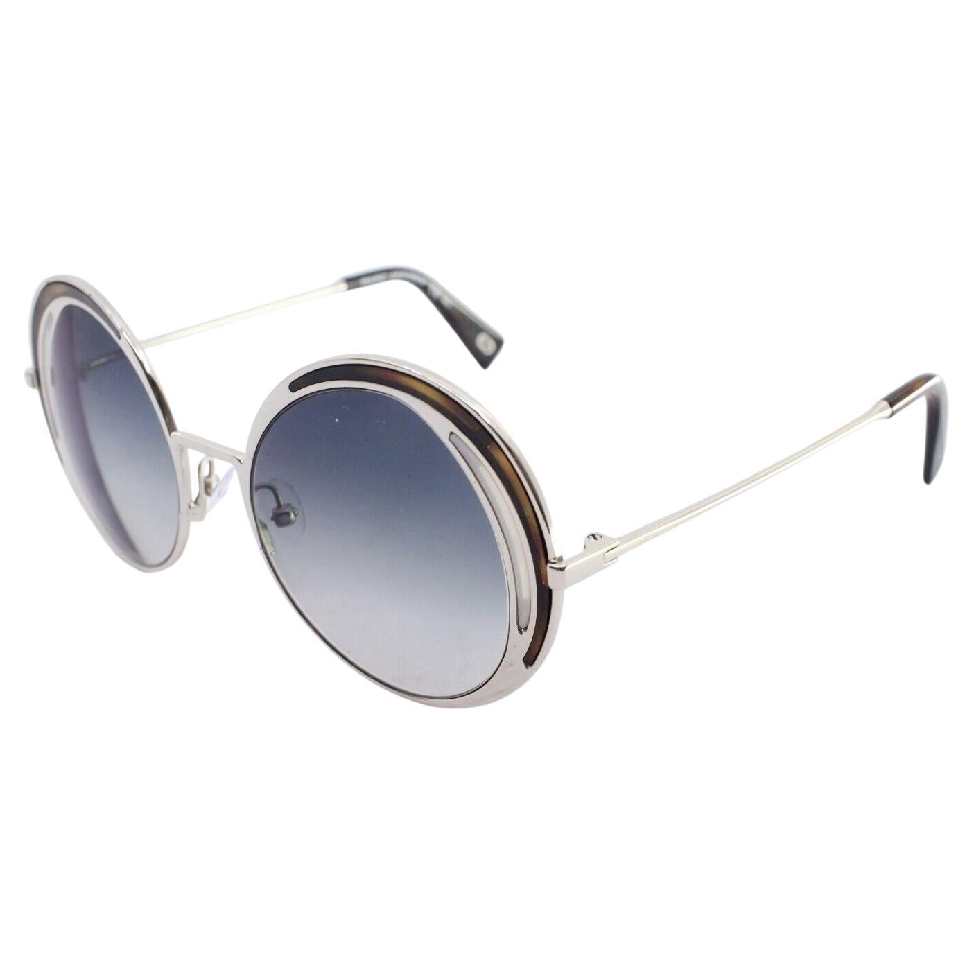 2000s Marc Jacobs Round Sunglasses - style - CHNGR