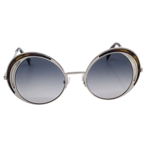 2000s Marc Jacobs Round Sunglasses - style - CHNGR